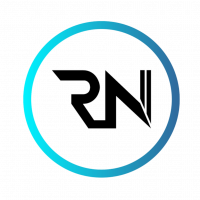 RNCPA Business Icons Raman Nat Inc. Logo Icon